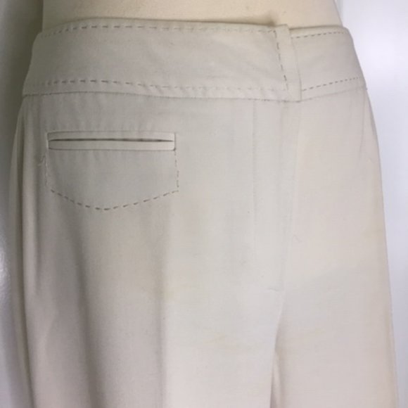 Great summer pants with cool stitching - Picture 2 of 3